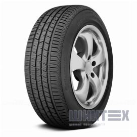Continental ContiCrossContact LX Sport 275/45 R21 110V XL MO1